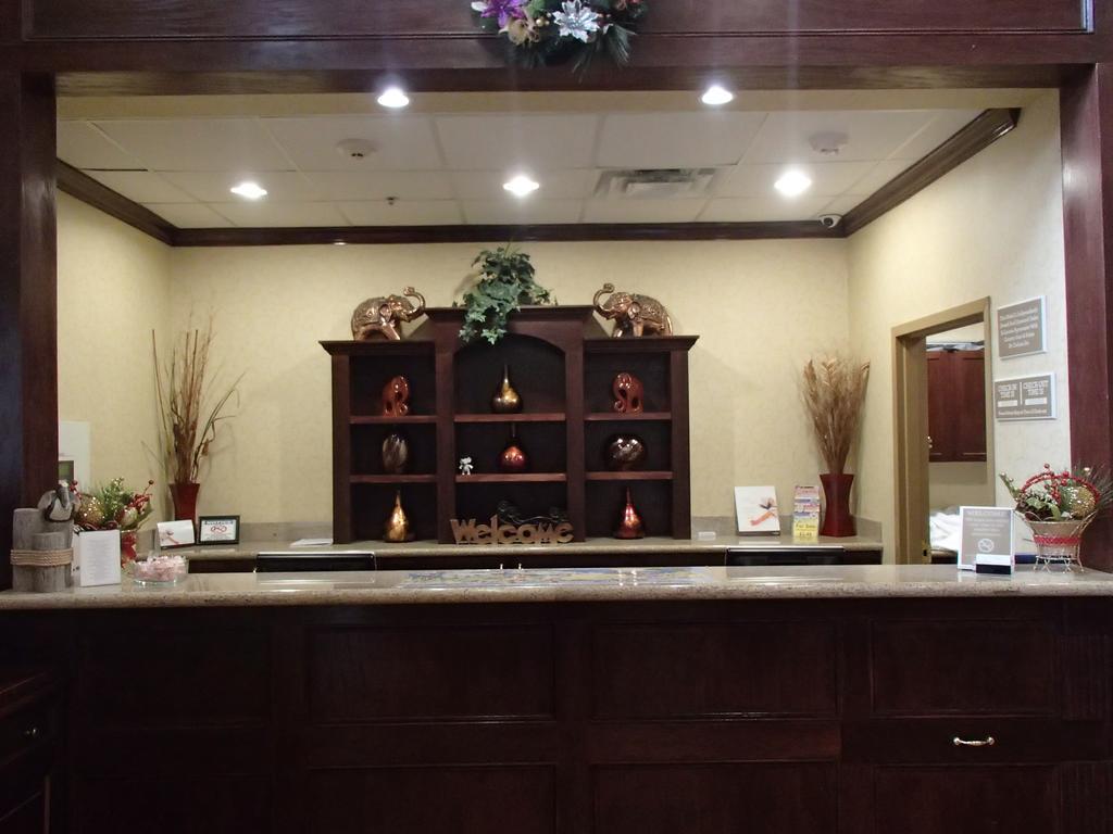 Country Inn & Suites By Radisson, Galveston Beach, Tx Εξωτερικό φωτογραφία