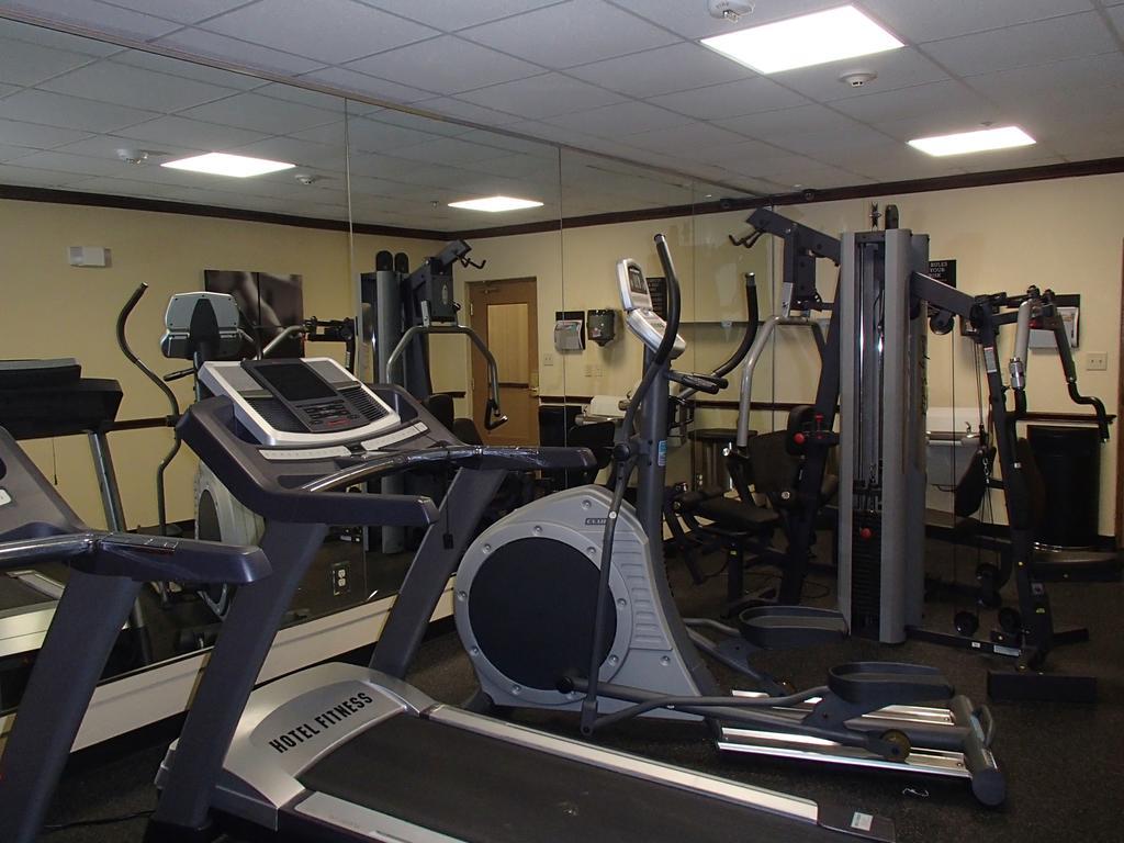Country Inn & Suites By Radisson, Galveston Beach, Tx Εξωτερικό φωτογραφία