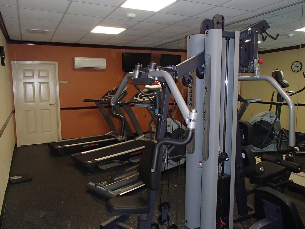Country Inn & Suites By Radisson, Galveston Beach, Tx Εξωτερικό φωτογραφία