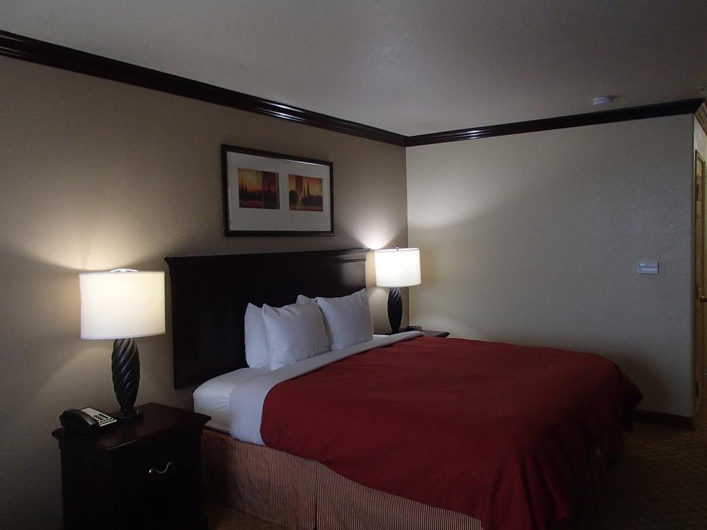 Country Inn & Suites By Radisson, Galveston Beach, Tx Εξωτερικό φωτογραφία