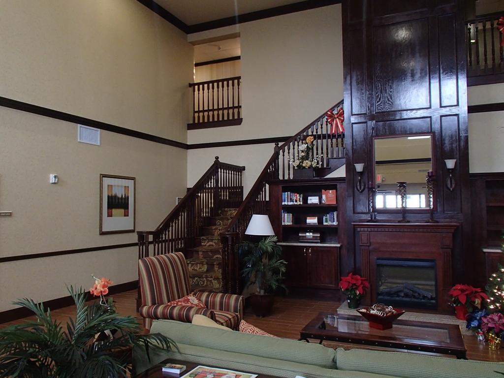Country Inn & Suites By Radisson, Galveston Beach, Tx Εξωτερικό φωτογραφία