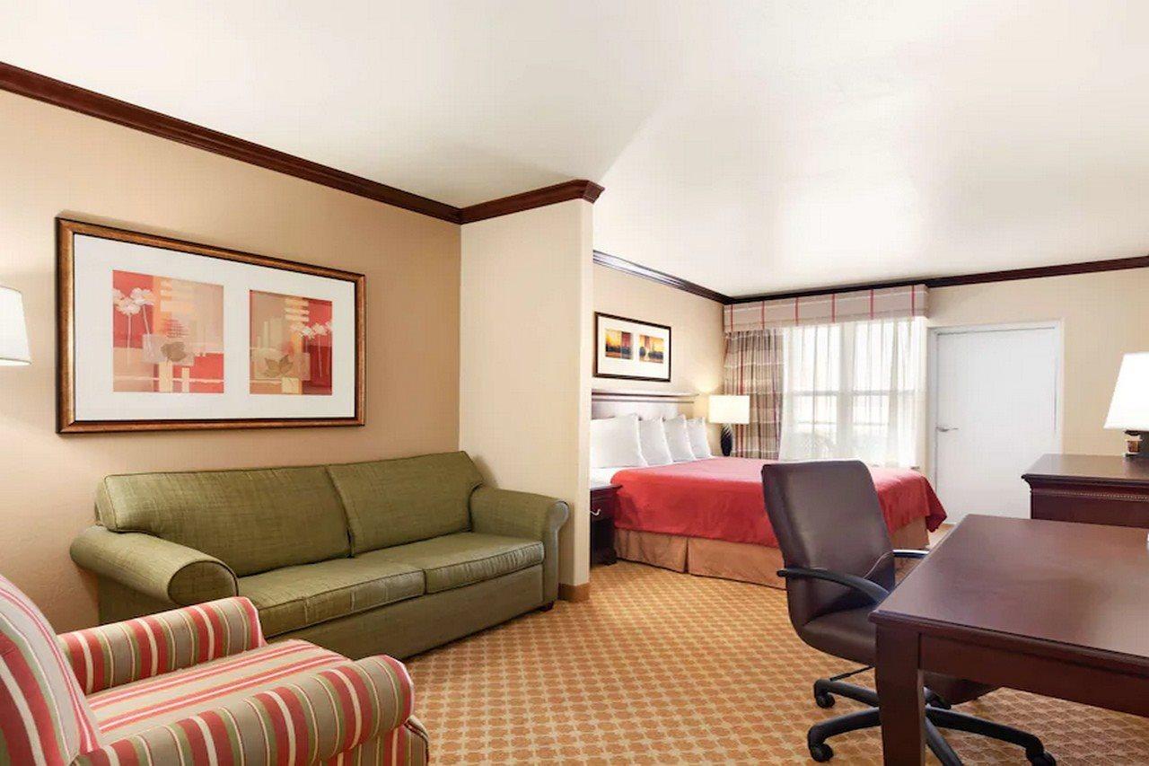 Country Inn & Suites By Radisson, Galveston Beach, Tx Εξωτερικό φωτογραφία
