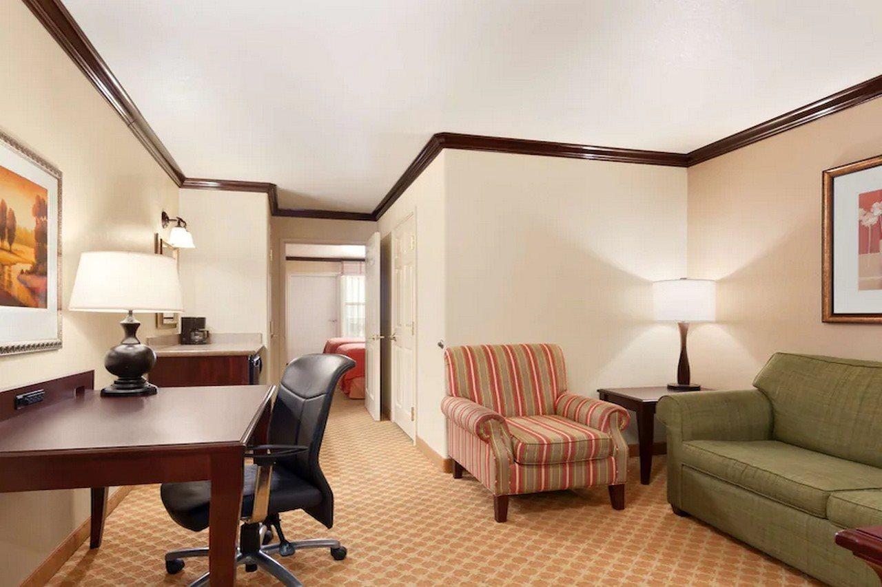 Country Inn & Suites By Radisson, Galveston Beach, Tx Εξωτερικό φωτογραφία