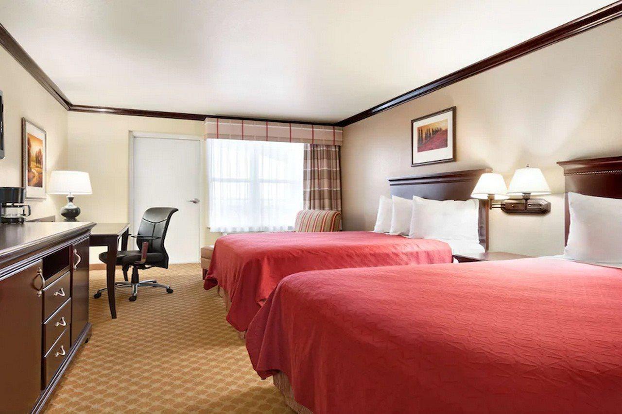 Country Inn & Suites By Radisson, Galveston Beach, Tx Εξωτερικό φωτογραφία