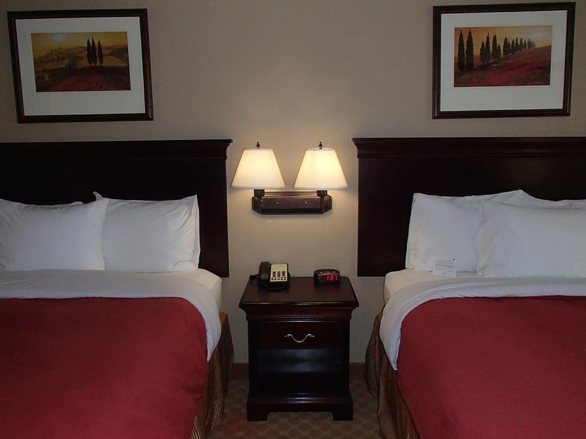 Country Inn & Suites By Radisson, Galveston Beach, Tx Εξωτερικό φωτογραφία