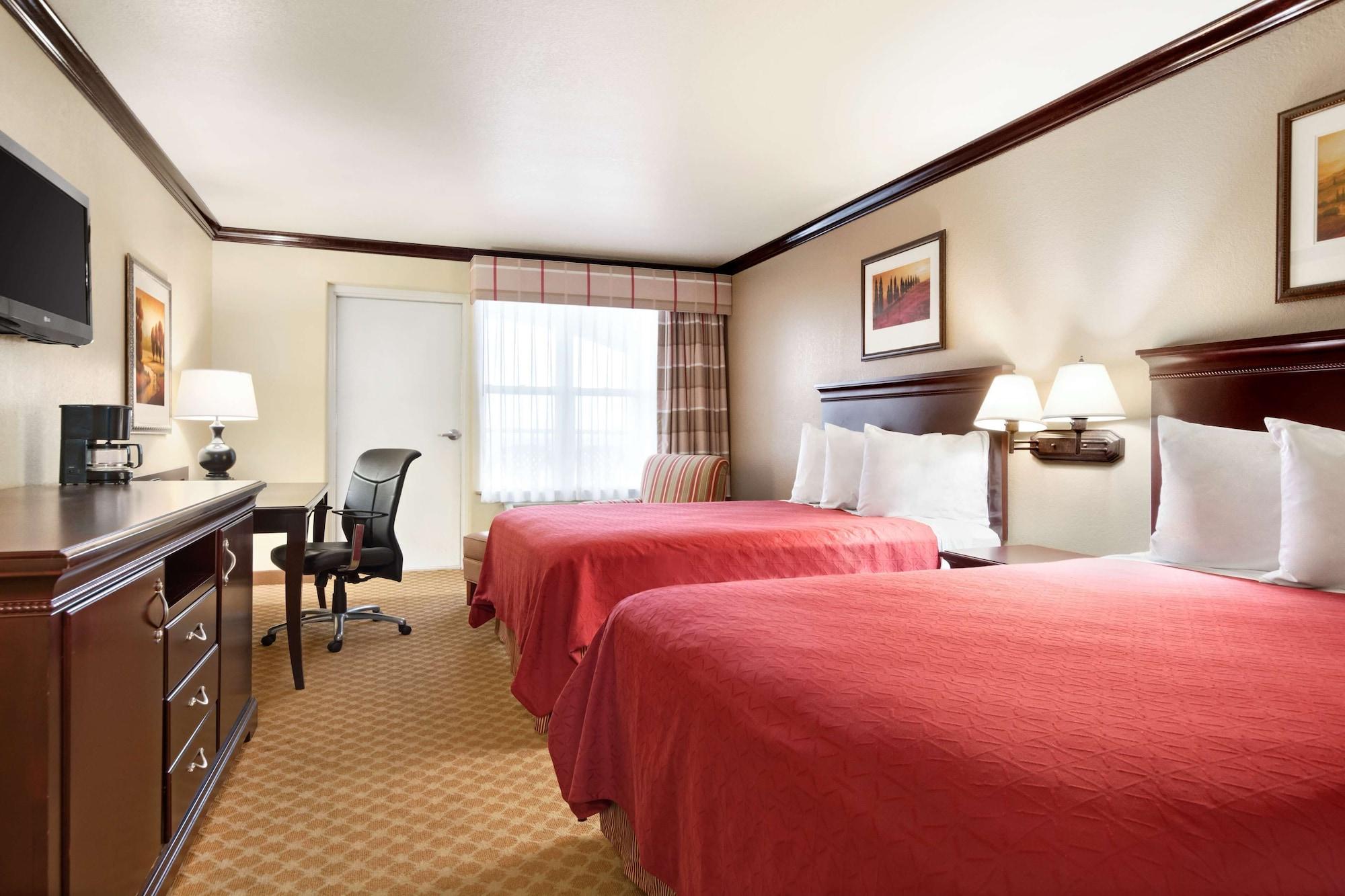 Country Inn & Suites By Radisson, Galveston Beach, Tx Εξωτερικό φωτογραφία