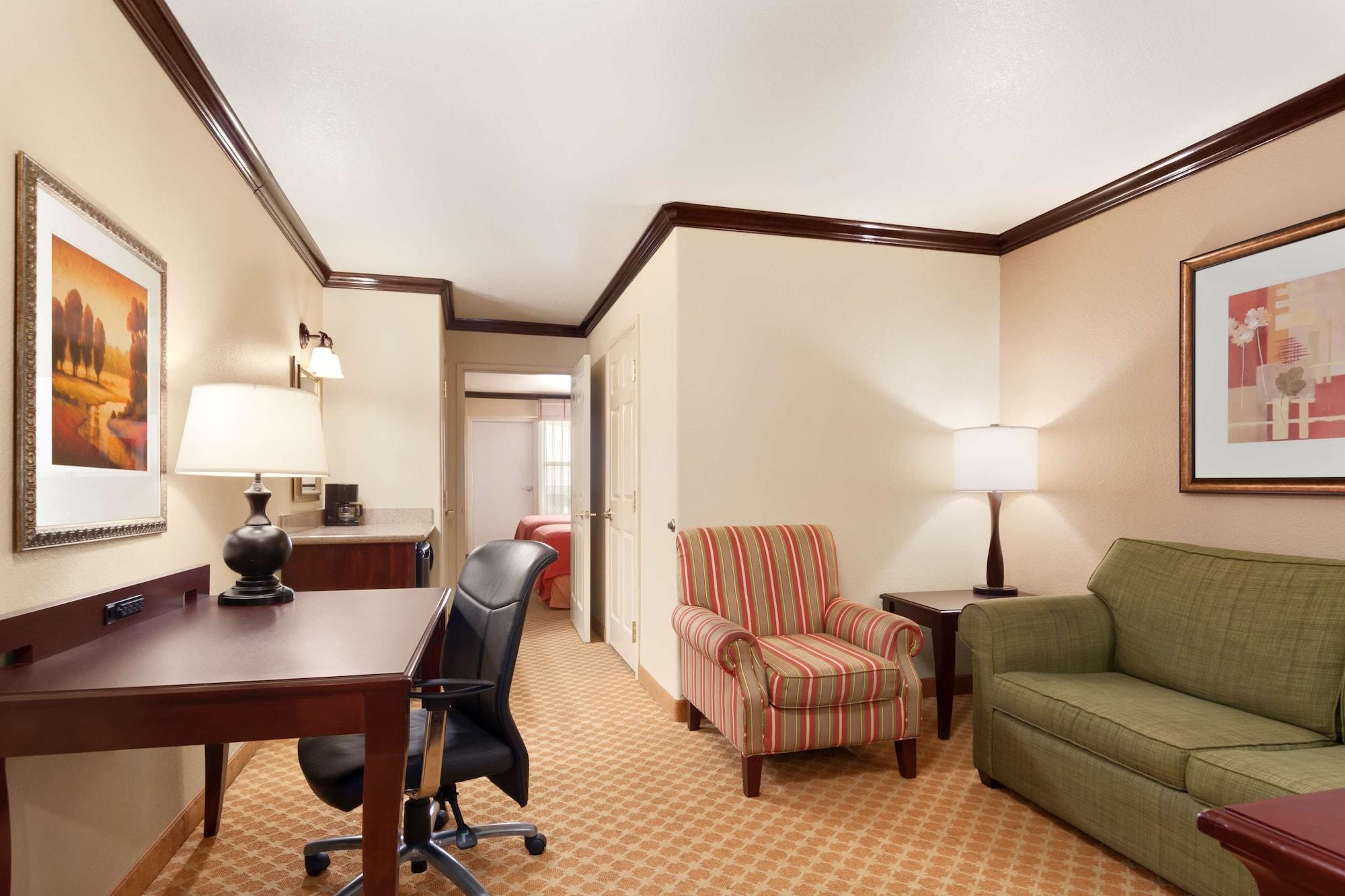 Country Inn & Suites By Radisson, Galveston Beach, Tx Εξωτερικό φωτογραφία