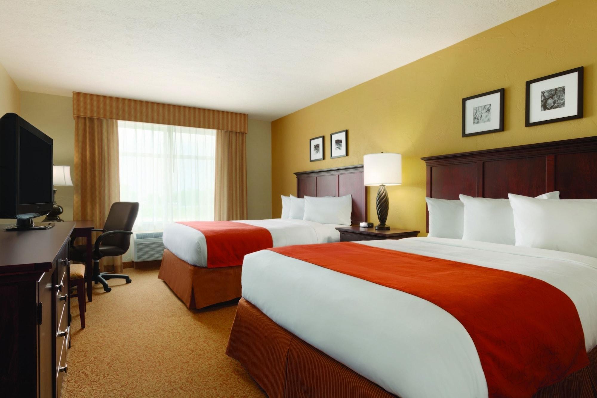 Country Inn & Suites By Radisson, Galveston Beach, Tx Εξωτερικό φωτογραφία