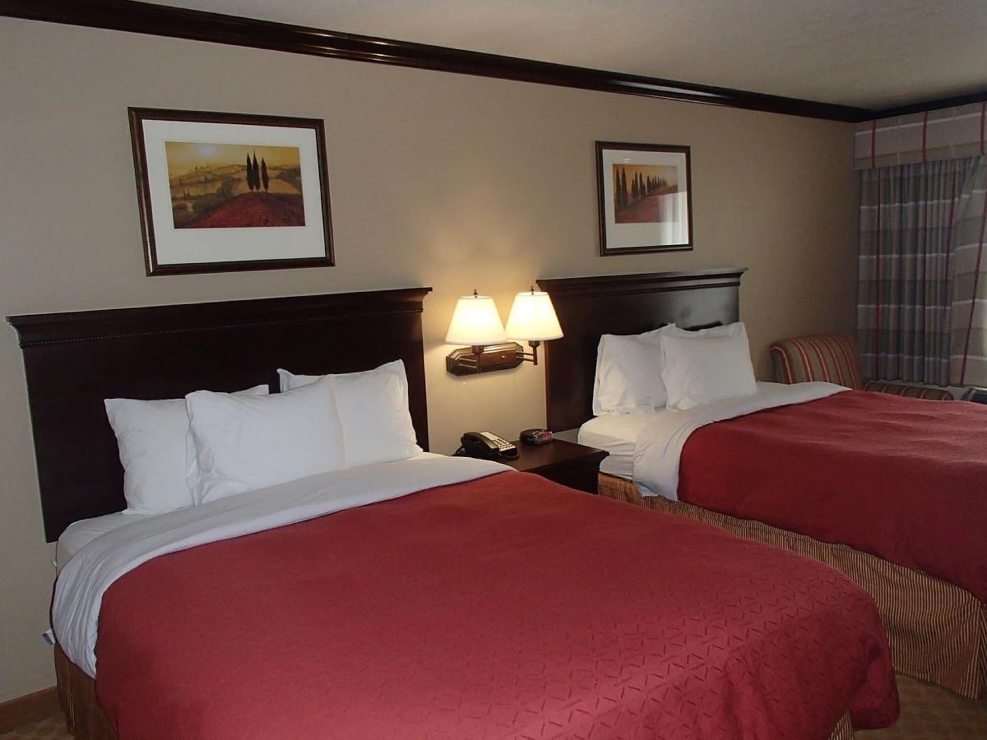 Country Inn & Suites By Radisson, Galveston Beach, Tx Εξωτερικό φωτογραφία