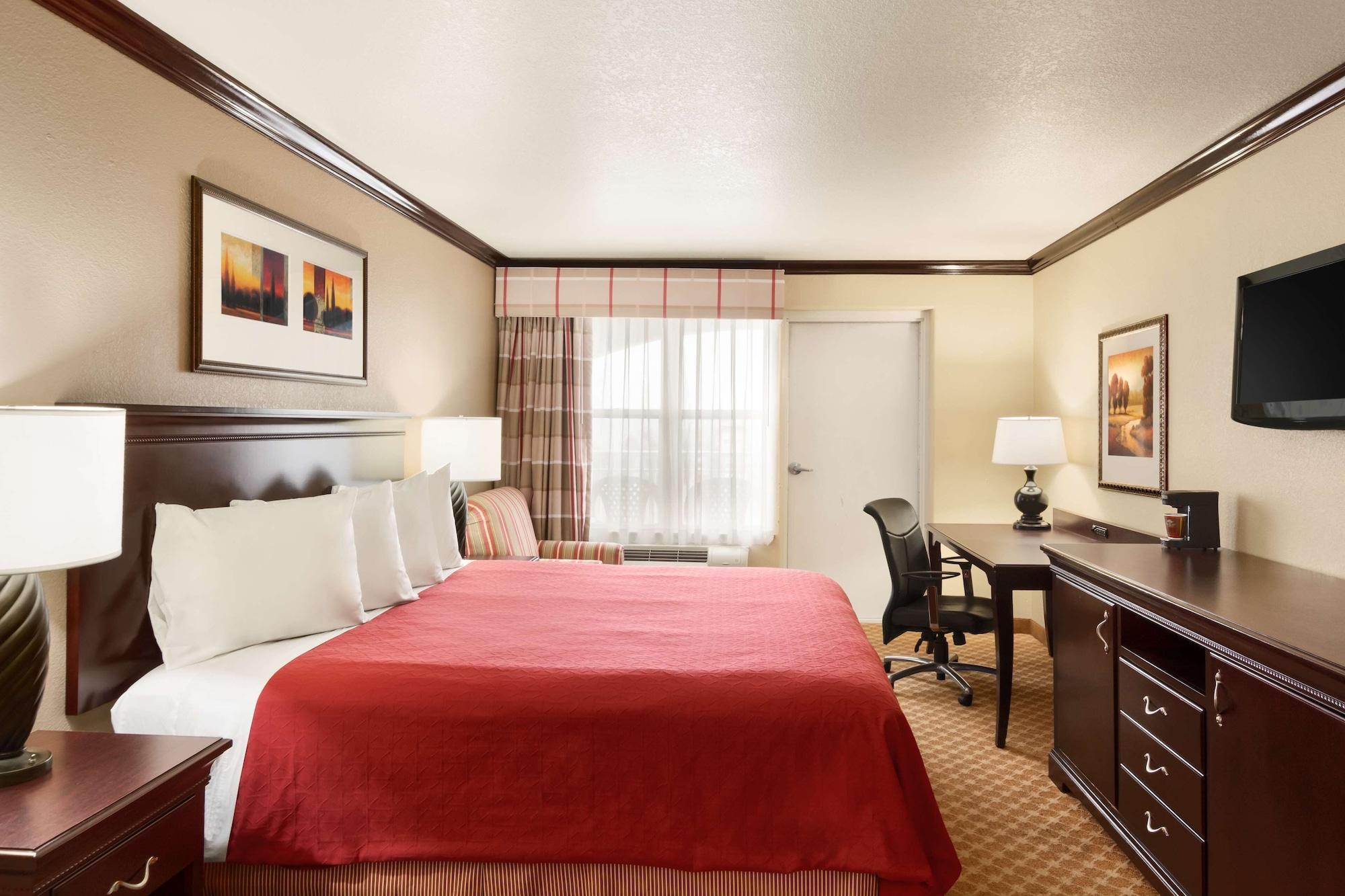 Country Inn & Suites By Radisson, Galveston Beach, Tx Εξωτερικό φωτογραφία
