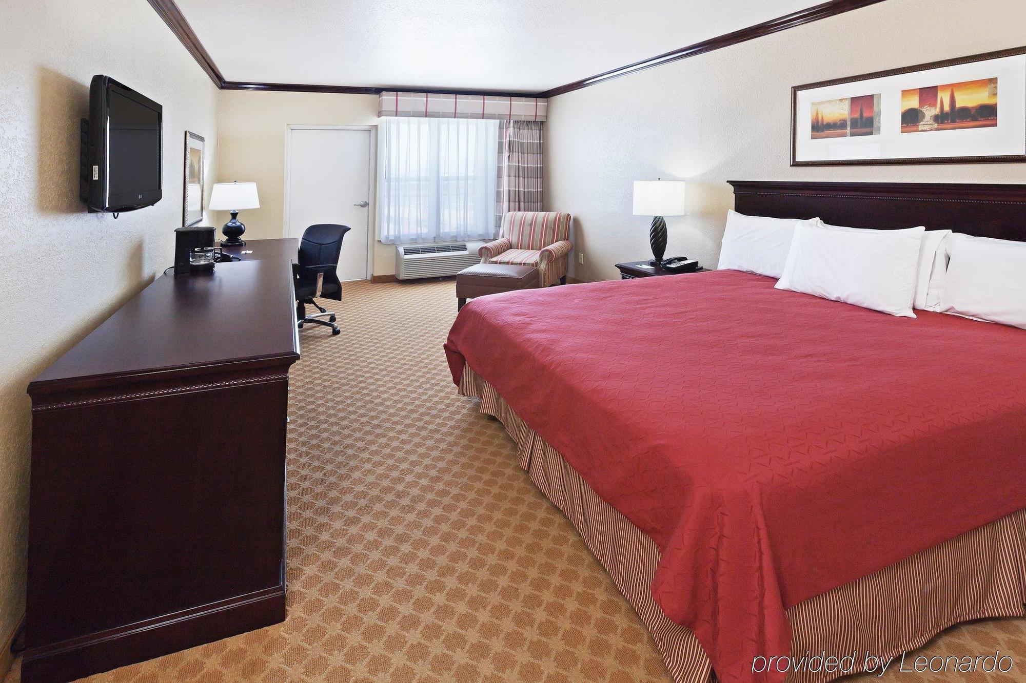 Country Inn & Suites By Radisson, Galveston Beach, Tx Δωμάτιο φωτογραφία