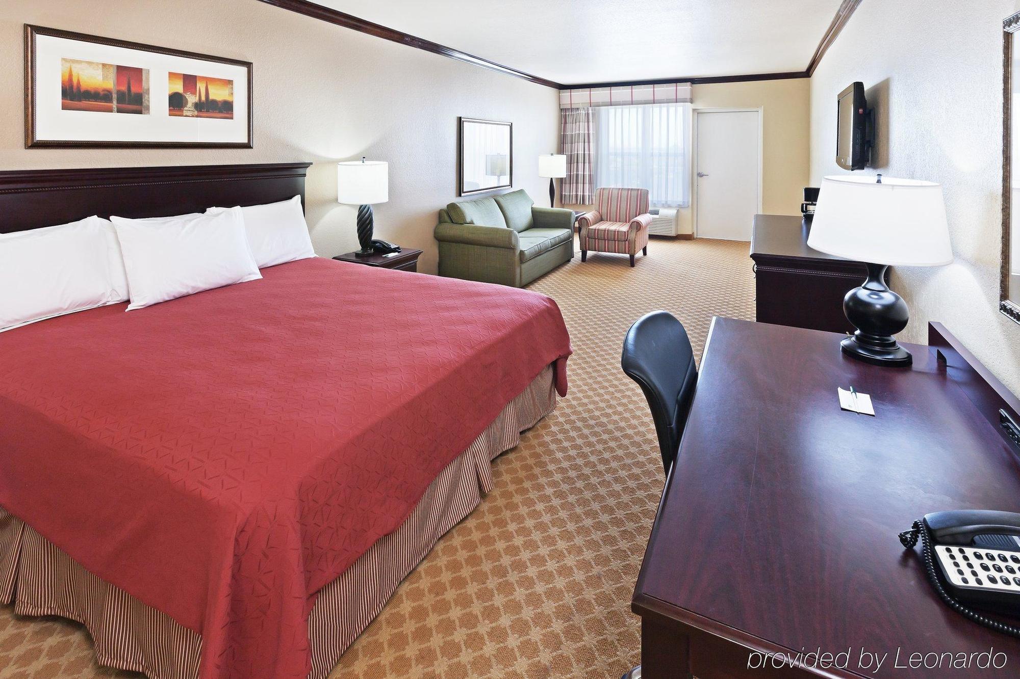 Country Inn & Suites By Radisson, Galveston Beach, Tx Δωμάτιο φωτογραφία