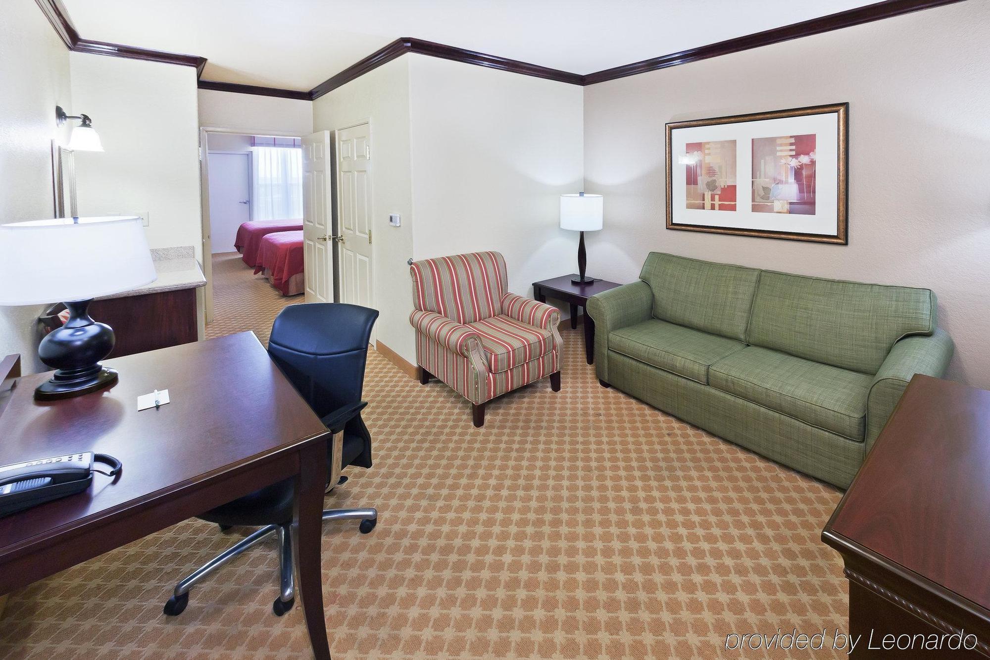 Country Inn & Suites By Radisson, Galveston Beach, Tx Δωμάτιο φωτογραφία