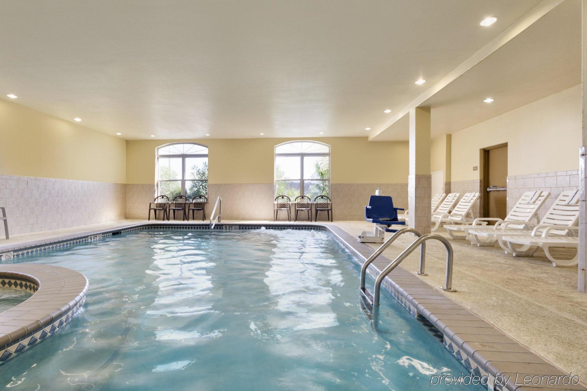 Country Inn & Suites By Radisson, Galveston Beach, Tx Εξωτερικό φωτογραφία