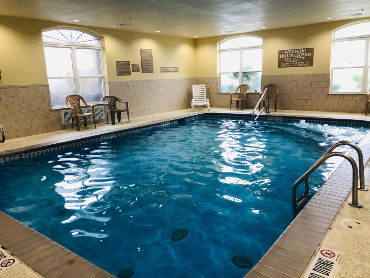 Country Inn & Suites By Radisson, Galveston Beach, Tx Εξωτερικό φωτογραφία